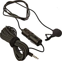Boya Collar Mic Boya Collar Mic