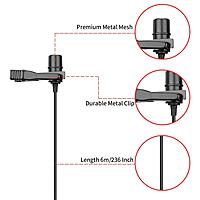 Boya Collar Mic Boya Collar Mic