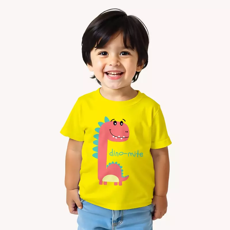 Another Poppin Tshirt