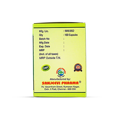 Braincare Capsules