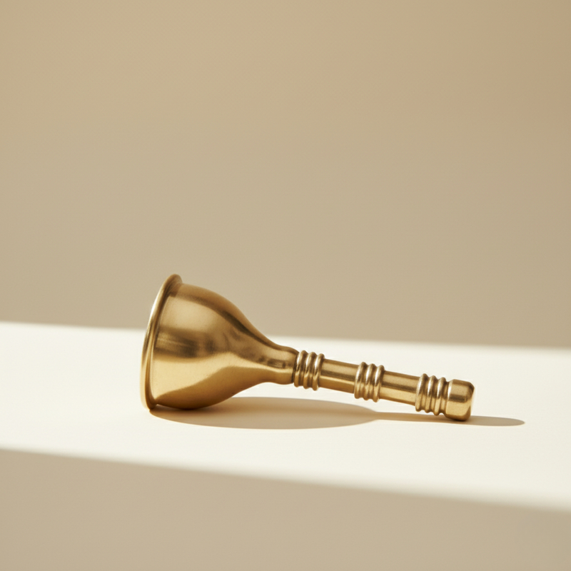PITAL (BRASS) BELL