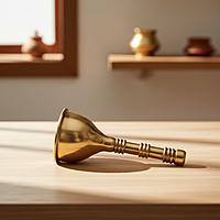 Pital (Brass) BELL