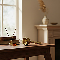 Pital (Brass) BELL