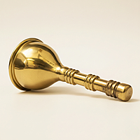 Pital (Brass) BELL