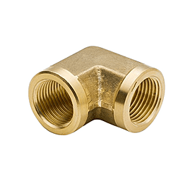 Brass FTA, 25*1/2", Agriculture PVC Fittings