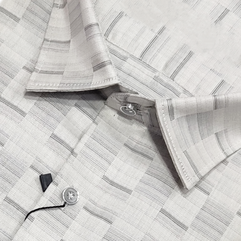 Cotton Printed Shirt
