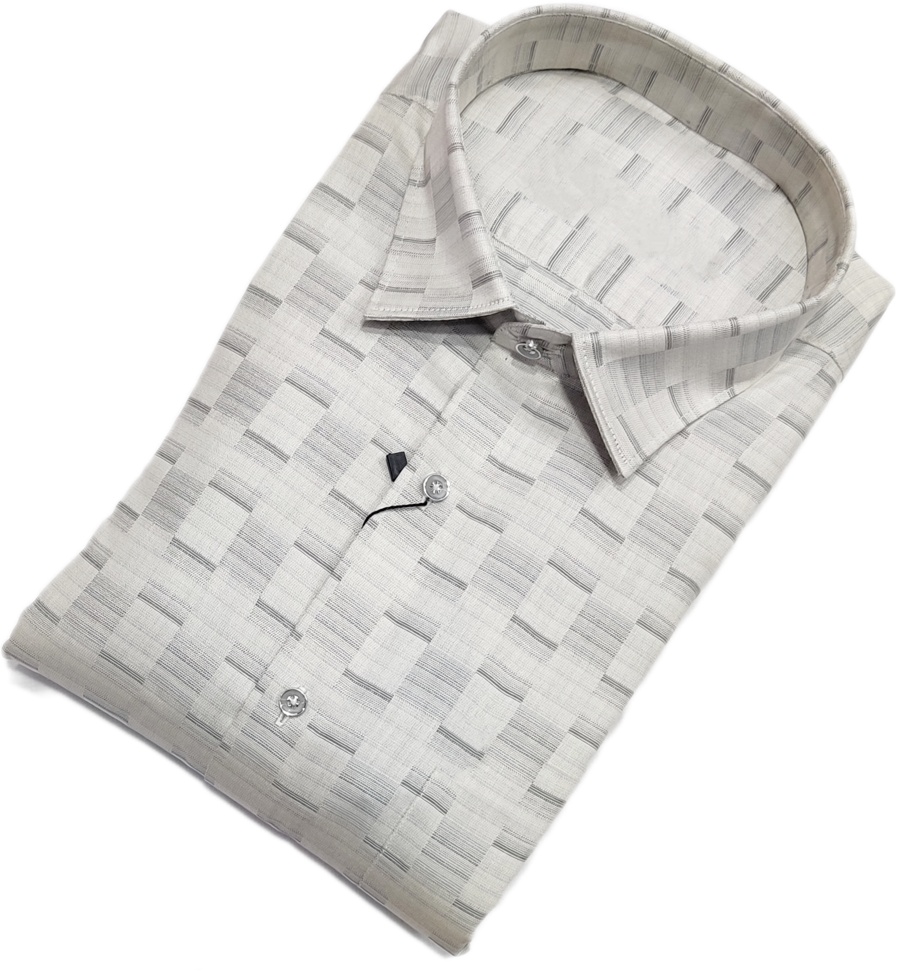 Cotton Printed Shirt