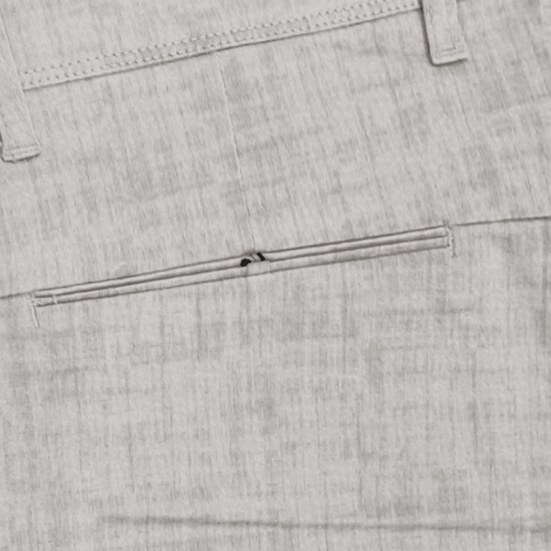 Self Design Pant