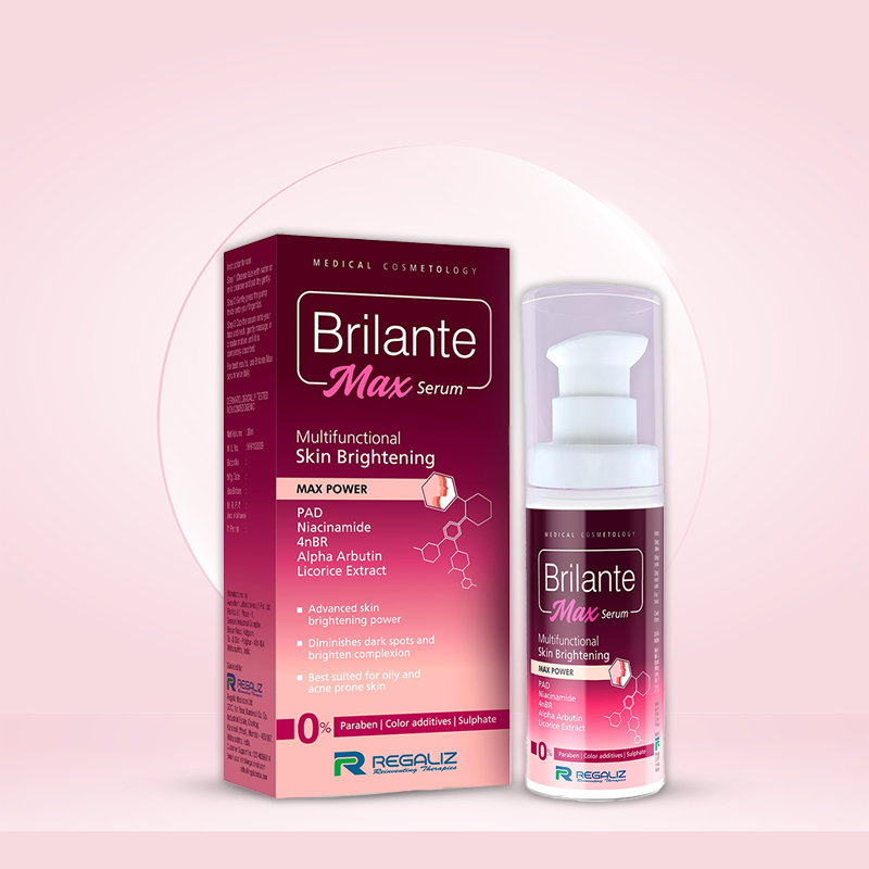 Brilante Max Serum 30ml