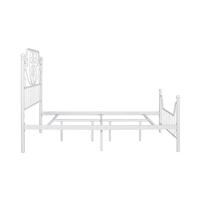 Standard bed Standard bed