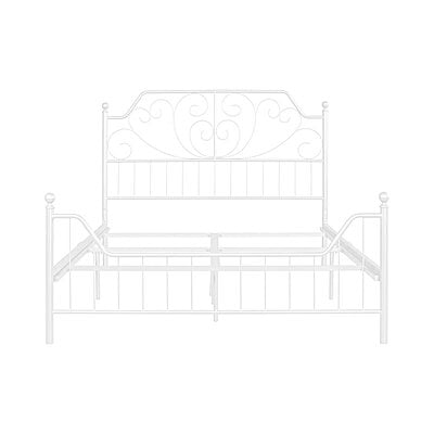 Standard bed Standard bed