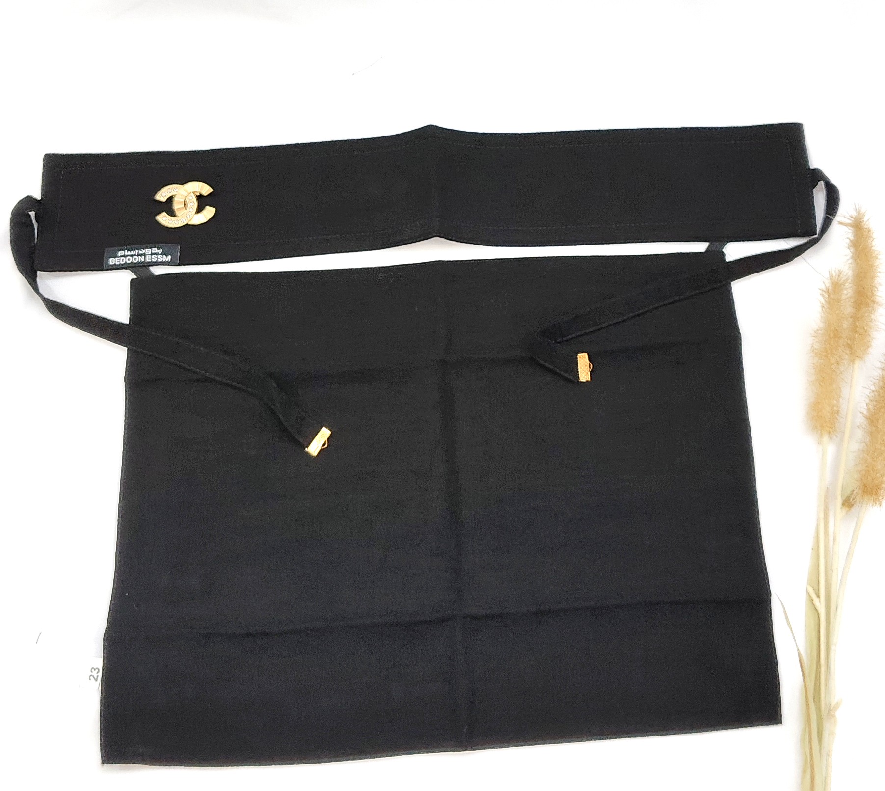 Nose Piece with Brooch Designs