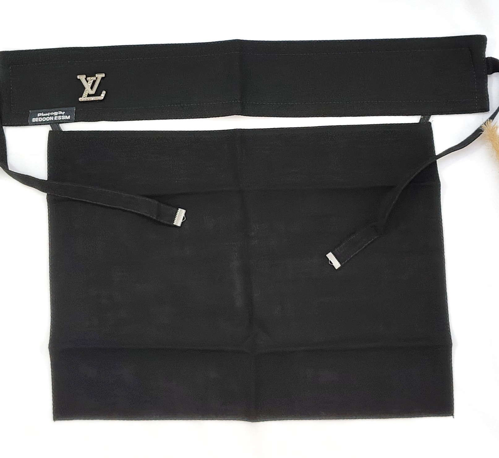 Nose Piece with Brooch Designs