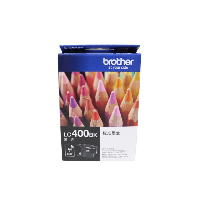 Brother LC400BK