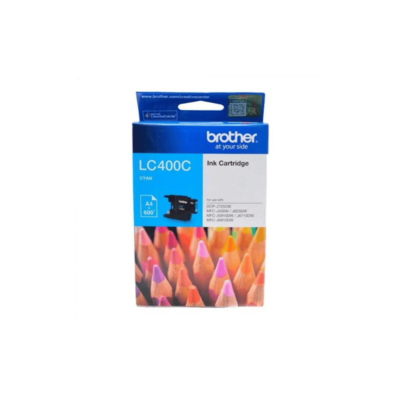 Brother LC400C