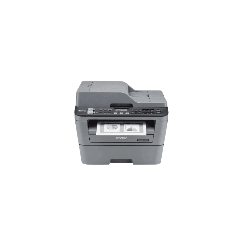 Brother MFC-L2701D Brother MFC-L2701D