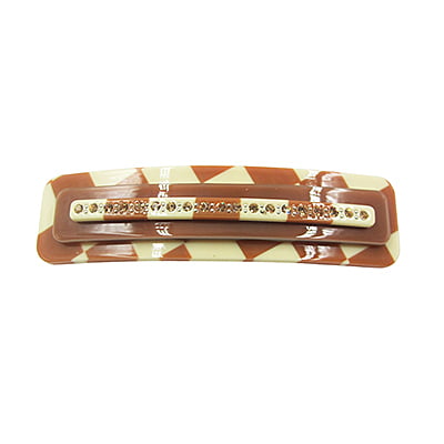 Fancy French Barrettes Fancy French Barrettes