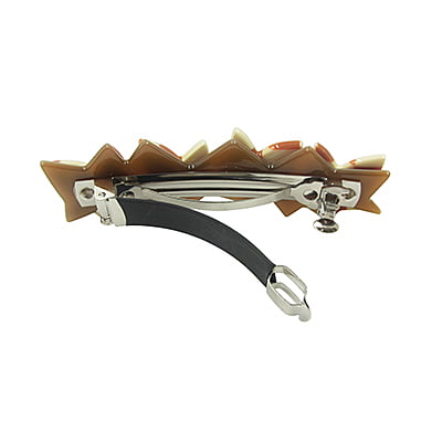 Trendy French Barrettes Trendy French Barrettes