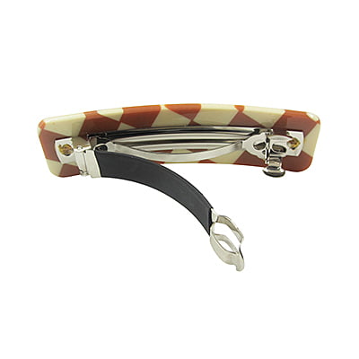 Fancy French Barrettes Fancy French Barrettes