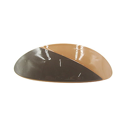 Stylish French Barrettes Stylish French Barrettes