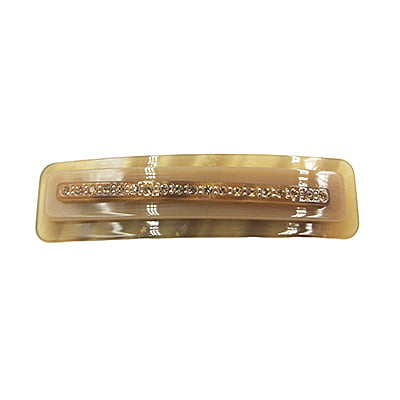 Fancy French Barrettes Fancy French Barrettes