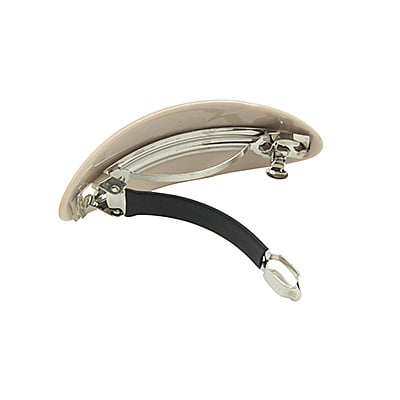 Stylish French Barrettes Stylish French Barrettes