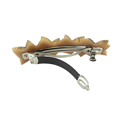 Trendy French Barrettes Trendy French Barrettes