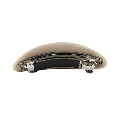Stylish French Barrettes Stylish French Barrettes