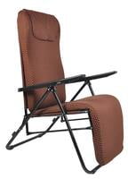 Tulip Recliner ROYAL - Brown Tulip Recliner ROYAL - Brown