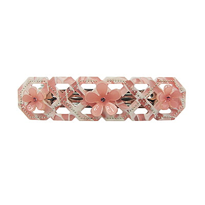 Elegant French Barrettes Elegant French Barrettes