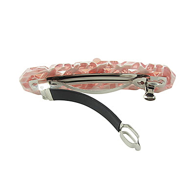 Elegant French Barrettes Elegant French Barrettes