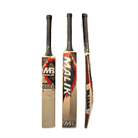 MB Malik Bubber Sher Cricket Bat
