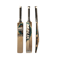 MB Malik Bubber Sher Cricket Bat