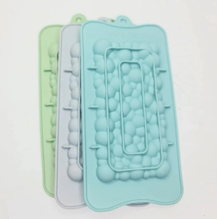 Bubbly Chocolate Mould Bubbly Chocolate Mould