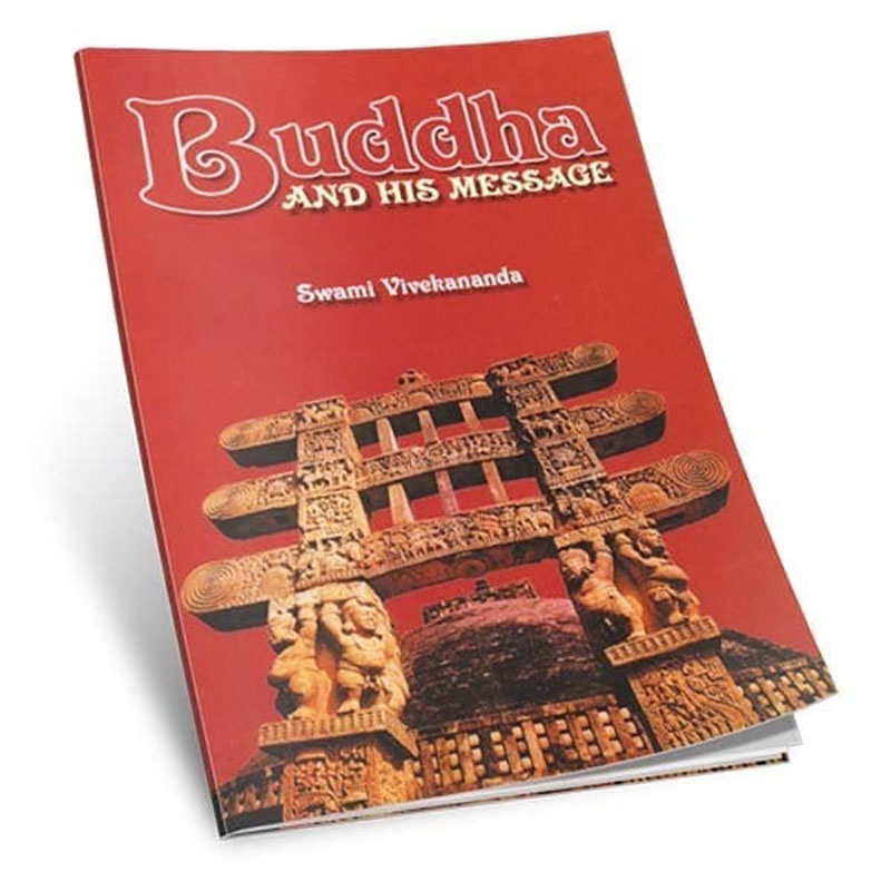 Buddha And His Message