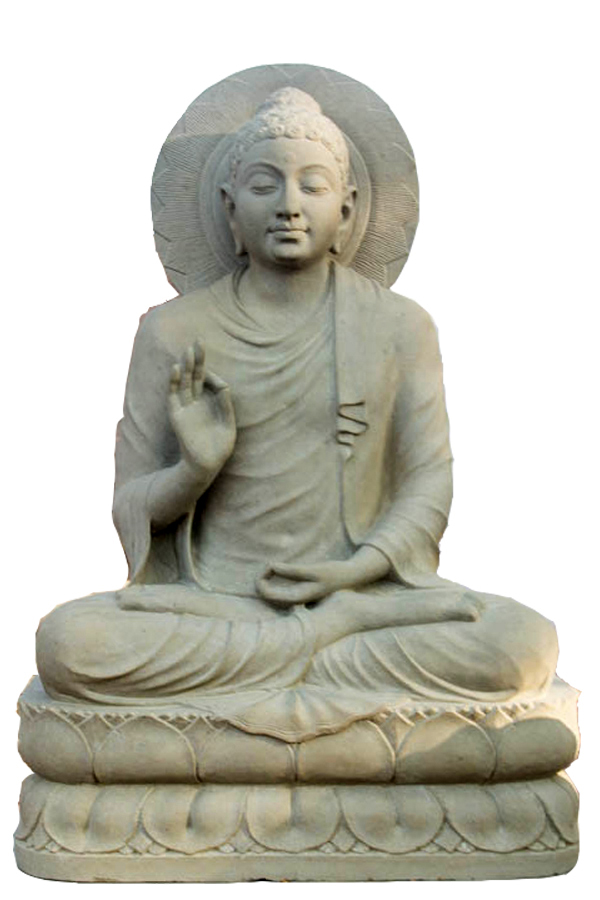 Abhaya Buddha