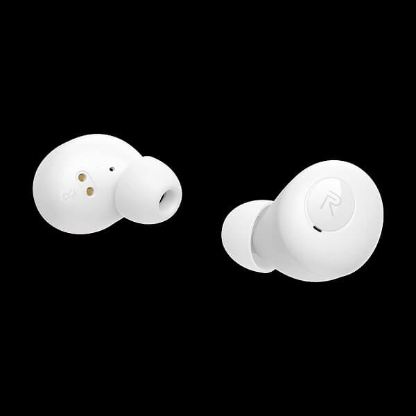 Realme Buds Replacement Charging Case , Wireless Charging Case Support Bluetooth Pairing, Wireless (Earbuds Not Included) Realme Buds Replacement Charging Case , Wireless Charging Case Support Bluetooth Pairing, Wireless (Earbuds Not Included)