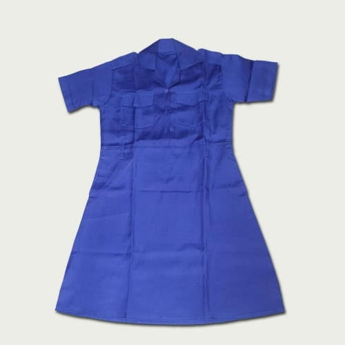 Bulbul Uniform Stitched Overall Bulbul Uniform Stitched Overall