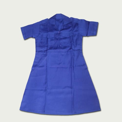 Bulbul Uniform Stitched Overall