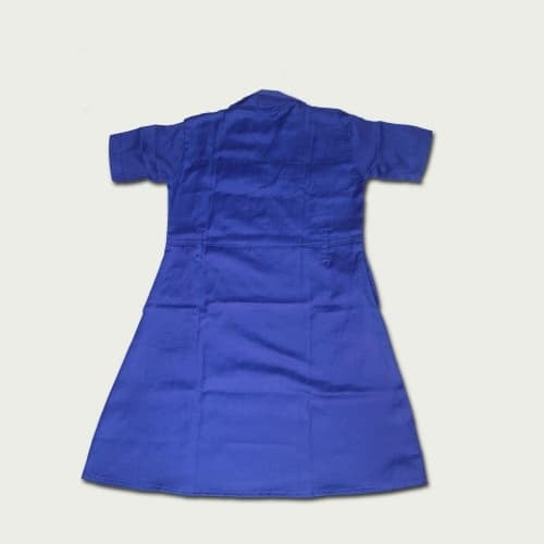 Bulbul Uniform Stitched Overall