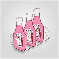 Bunny Apron