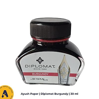 Diplomat Inks