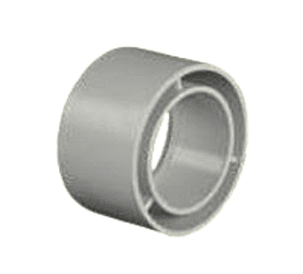 Bush, 25*20 mm, 3/4"*1/2" Inch, Agriculture PVC Fittings