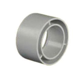 Bush, 50*32 mm, 1-1/2"*1" Inch, Agriculture PVC Fittings