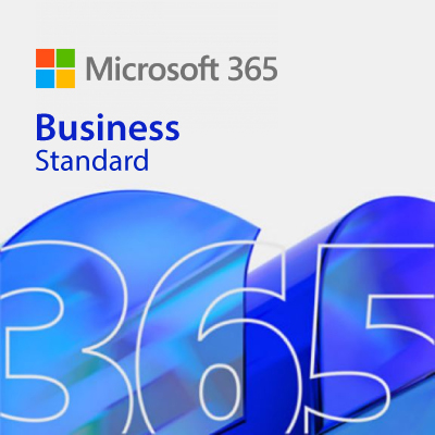 Microsoft 365 Business Standard | Monthly Subscription | 5 PCs or Macs Microsoft 365 Business Standard | Monthly Subscription | 5 PCs or Macs