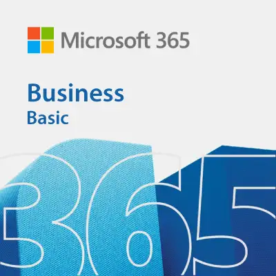 Microsoft 365 Business Basic | Monthly Subscription (Professional Business Email) Microsoft 365 Business Basic | Monthly Subscription (Professional Business Email)