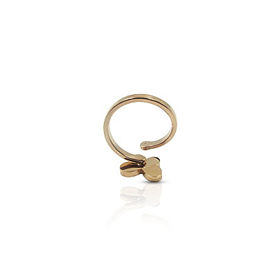 Butterfly Anti Tarnish Finger Ring Butterfly Anti Tarnish Finger Ring