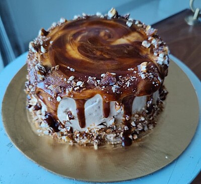 Butterscotch