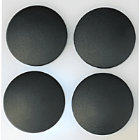 Laptop Buttom Rubber For Mackbook A1278 A1286 1297