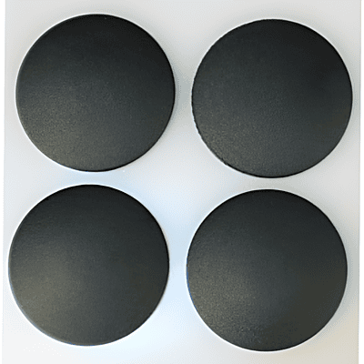 Laptop Buttom Rubber For Mackbook A1278 A1286 1297